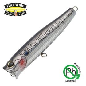   Sakura Kaiyo Pop 150F 15cm 67,3gr 110 Przynęta Popper - Konoshiro