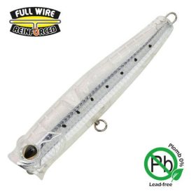   Sakura Kaiyo Pop 150F 15cm 67,3gr 124 Przynęta Popper - Phantom Iwashi