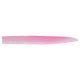 Sakura Majikeel Clear Pink Back 13cm Plasztik Csali 4db