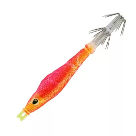   Sakura Stingray Oppai 1.2 Red Glow Brilliant Pink 5cm 2,5gr Oppai Jig