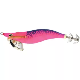   Sakura Stingray Soft 3.5 Red Glow Pink Mack 10,5cm 21,2gr Jig