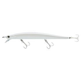   Sakura Flashkast 170 S Pearl White 17cm 27,4gr Minnow Wobbler