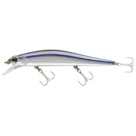 Sakura Bulwip 110 SP Pearl White 11cm 14,6gr Minnow Wobbler