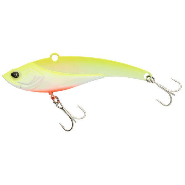 Sakura Salty Blade ZN UV Sardine 90 9cm 25gr Wobbler