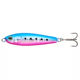 Sakura Loujig ZN UV Sardine 7,9cm 40,0gr öntő jig