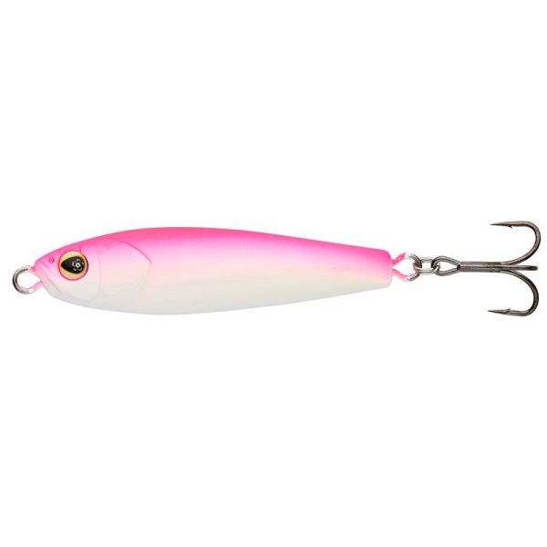 Sakura Loujig ZN Joker Pink 5,7cm 15,0gr Jig odlewniczy