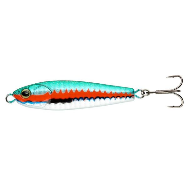 Sakura Loujig ZN Scale Girelle 7,2cm 30,0gr öntő jig