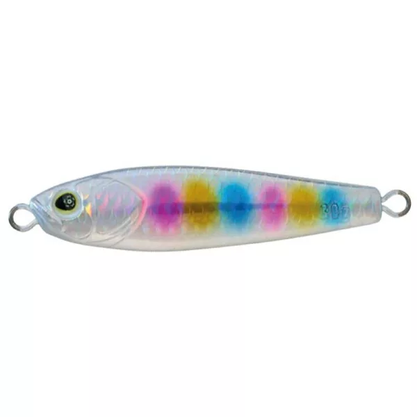 Sakura Loujig ZN Cotton Candy 5,7cm 15,0gr Jig odlewniczy