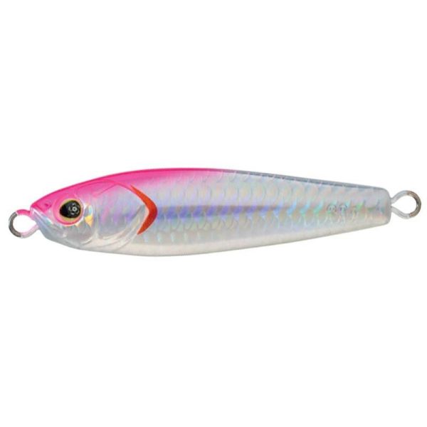 Sakura Loujig ZN Pink Head 6,2cm 20,0gr Jig odlewniczy