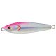 Sakura Loujig ZN Pink Head 6,2cm 20,0gr Jig odlewniczy
