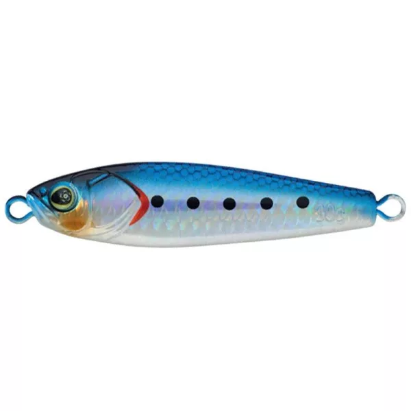 Sakura Loujig ZN Flash Sardine 7,9cm 40,0gr öntő jig