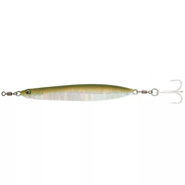 Sakura Eskast ZN Greenish 9,0cm 25,0gr Casting Jig