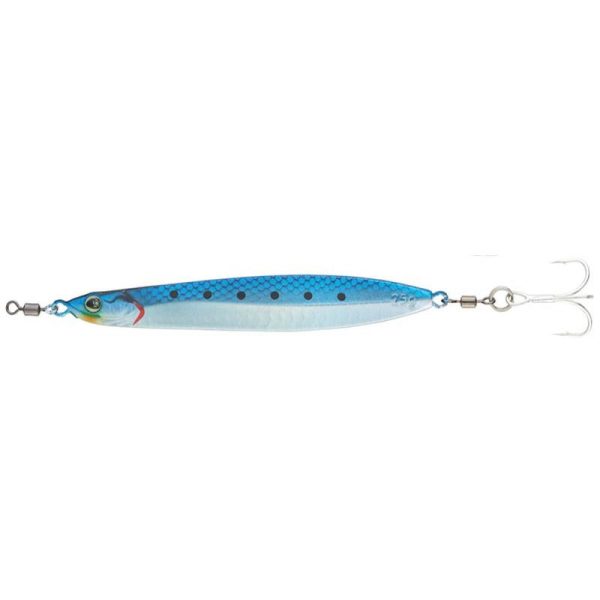 Sakura Eskast ZN Flash Sardine 10,0cm 30,0gr Casting Jig