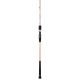 Sakura - MITSIO SLOW JIGGING CAST - MICSJ2 63 (1.90 m) - 20 LB (PE 2) - 200 g max - Monobrin - Pergető bot - Casting