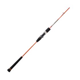   Sakura - MITSIO SLOW JIGGING CAST - MICSJ4 63 (1.90 m) - 40 LB (PE 4) - 500 g max - Monobrin - Pergető bot - Casting