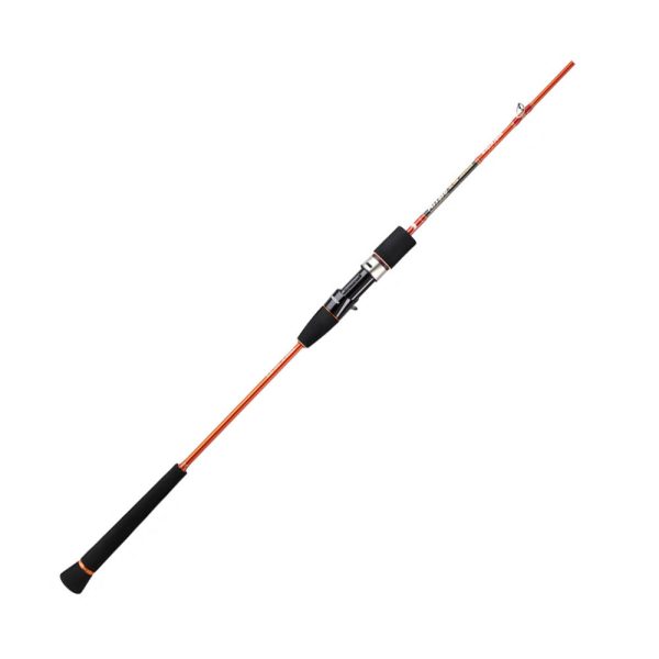 Sakura - MITSIO SLOW JIGGING CAST - MICSJ4 63 (1.90 m) - 40 LB (PE 4) - 500 g max - Monobrin - Pergető bot - Casting