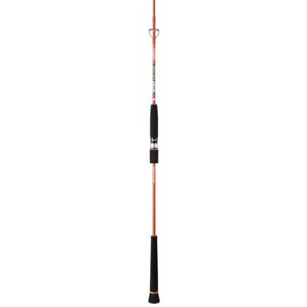 Sakura - MITSIO SLOW JIGGING SPIN - MISSJ2 63 (1.90 m) - 20 LB (PE 2) - 200 g max - Monobrin - Pergető bot - Spinning