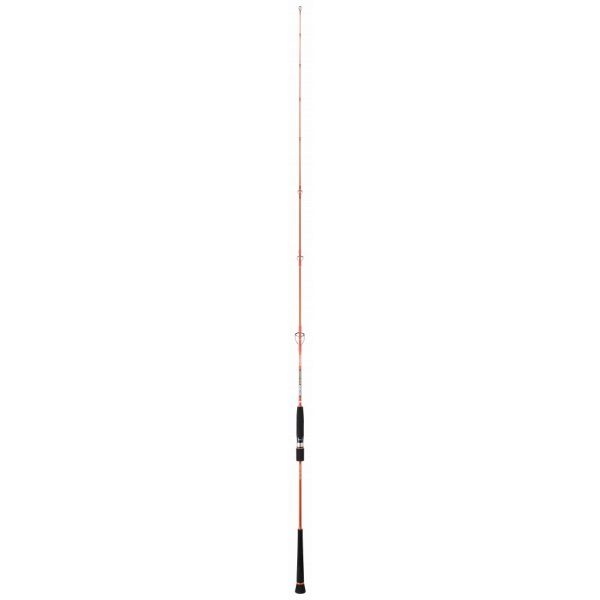 Sakura Mitsio Lassú Jiggelő Pergető MISSJ4 1,90m 500gr 1 részes Pergető Bot