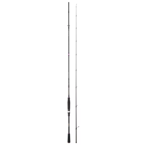Sakura Stingray Egi Spinning - STS 822 ML Egi ST Tiprun 2,48m 5-25gr kétrészes Pergető Bot