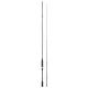 Sakura Stingray Egi Spinning - STS 822 ML Egi ST Tiprun 2,48m 5-25gr kétrészes Pergető Bot