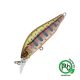 Sakura Phoxy Minnow MR 50S 5cm 4,9gr T12 Wobbler - Iwana Pisztráng
