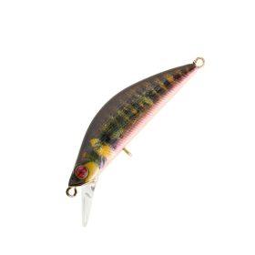   Sakura Phoxy Awa 50 S Real Life Vairon 5,0cm 5gr Tonący Minnow Wobler