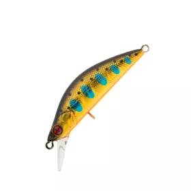   Sakura Phoxy Awa 50 S Golden Trout 5,0cm 5gr Tonący Minnow Wobler