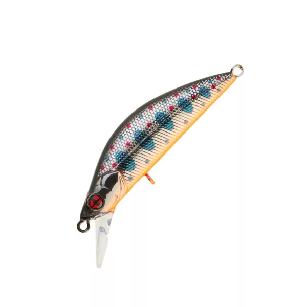 Sakura Phoxy Awa 50 S Contrast Trout 5,0cm 5gr Tonący Minnow Wobler