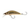 Sakura Phoxy Awa 50 S Brown Vairon 5,0cm 5gr Tonący Minnow Wobler