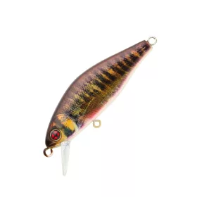   Sakura Phoxy Awa 52 S Real Life Vairon 5,2cm 5,5gr Tonący Wobler Minnow