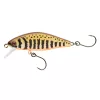 Sakura Phoxy Awa 52 S Brown Vairon 5,2cm 5,5gr Tonący Wobler Minnow