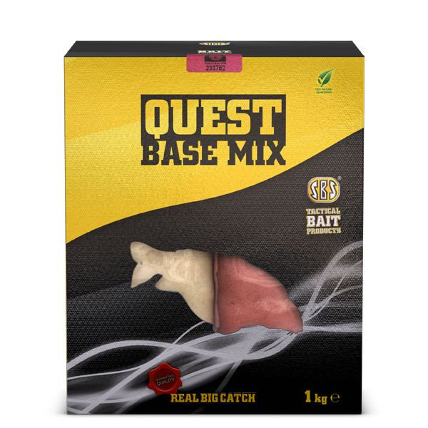 Sbs Quest Alap Mix M1 1 Kg