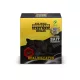 SBS Eurostar Fish Meal Bojli 20mm 150g Ananász-Banán bojli