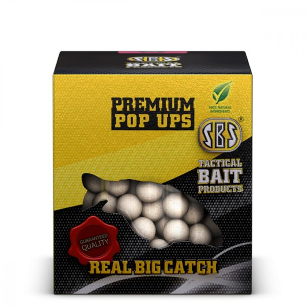 SBS Premium Pop Ups M1 100 Gr 16, 18, 20 Mm