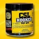 SBS CSL Hooker Pop Ups Kałamarnica&Ośmiornica 100 Gm 16 Mm