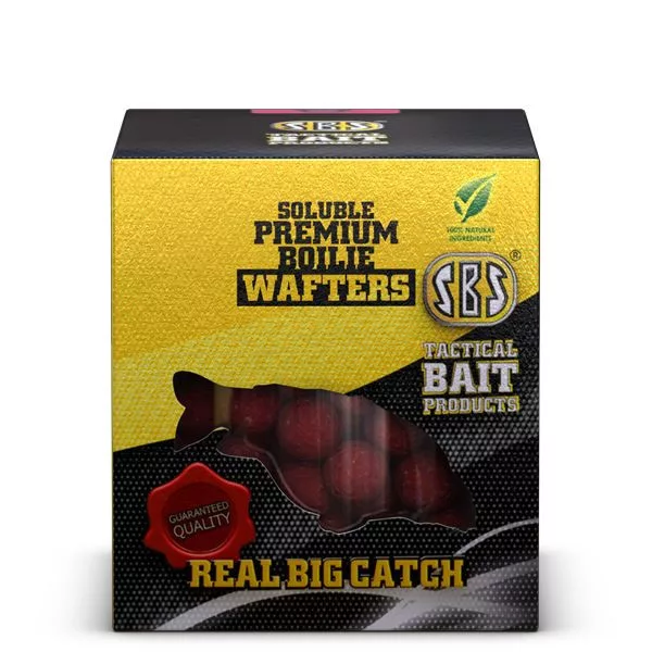 Rozpuszczalne Premium Wafters M1 100 Gr 20 Mm