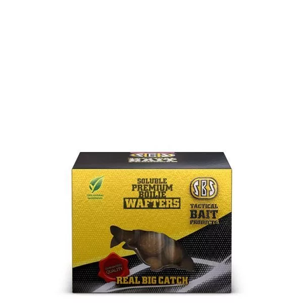 Rozpuszczalne Premium Wafters C3 40Gr 10-14 Mm