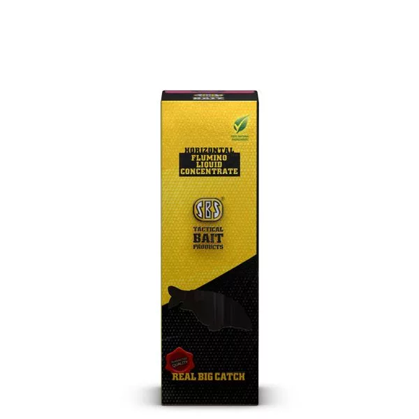 Sbs Flumino Liquid Concentrate-Horyzontalny 20 Ml