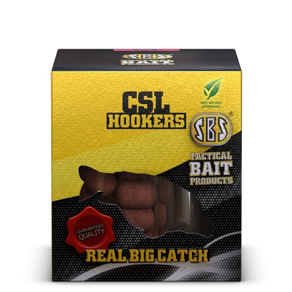 SBS CSL Hookers Sweet Plum 16mm 150gr