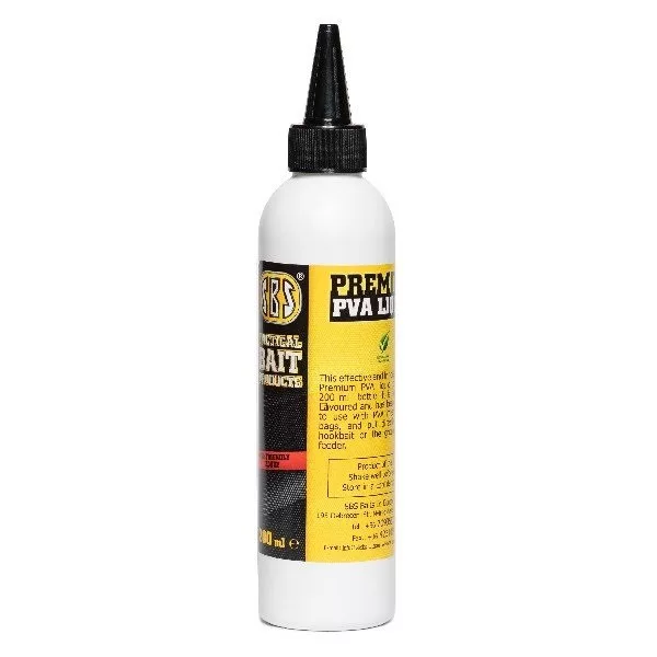 SBS Premium PVA Liquid Słodka Brzoskwinia 200 Ml