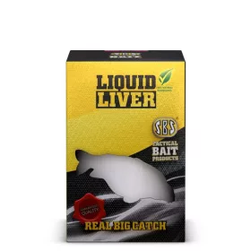 Sbs Płynna Wątroba 250 Ml