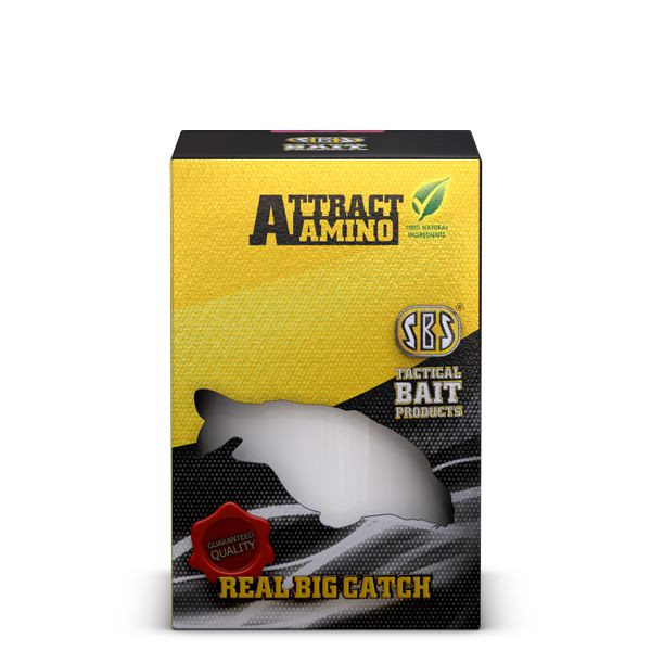 Sbs Attractamino Natúr 250 Ml