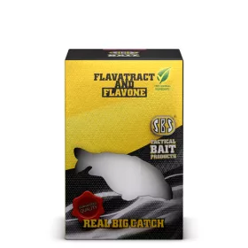 Sbs Flavattract i Flavone Sauvory 100 Gm