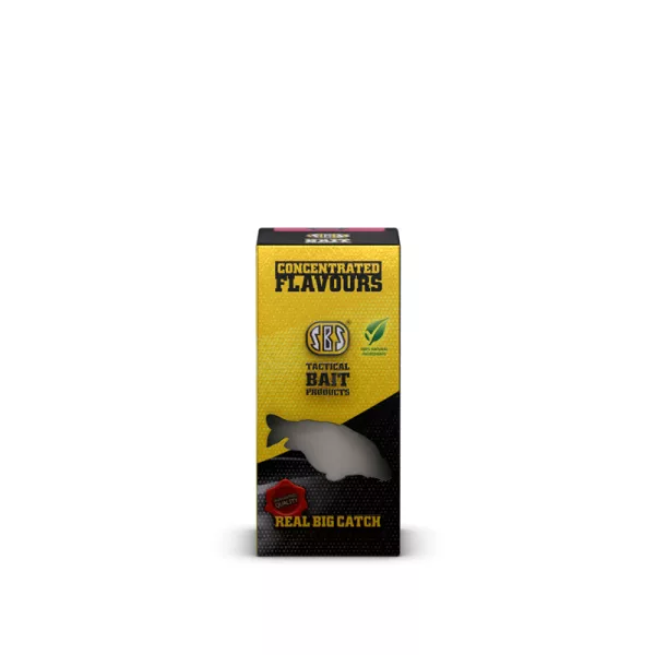Sbs Concentrated Flavours Tutti-Frutti 50 Ml