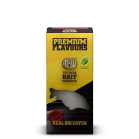 Sbs Prémium Aromák Frankfurter Sausage 50 Ml