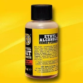 SBS EA Range Aromák Áfonya 50 Ml