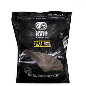 SBS PVA Bag Mix Kwas Masłowy Zanęta 800gr
