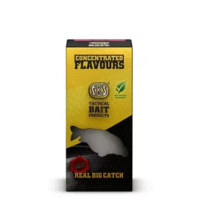 Sbs Concentrated Flavours White Chocolate 50 Ml