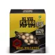 Sbs Fluro Pop Ups Cytryna & Pomarańcza 100 Gm 10-14Mm