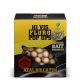 Sbs Fluro Pop Ups Cytryna & Pomarańcza 100 Gm 16-20Mm